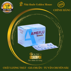 AMEFLU NIGHT TIME