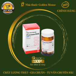 PIRACETAM EGIS 800MG 