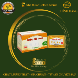 DƯỠNG CỐT HOÀN