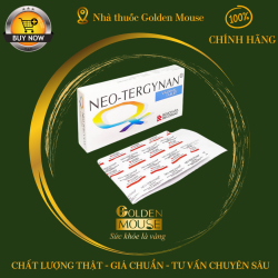 NEO-TERGYNAN