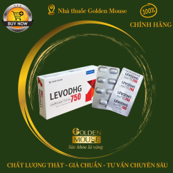 LEVODHG 750MG