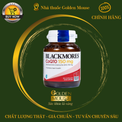 BLACKMORES CoQ10 150