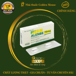 ALENBE 70MG