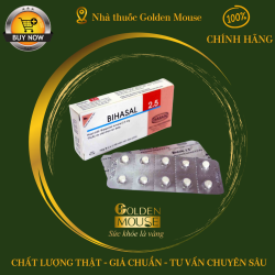 BIHASAL 2.5MG