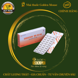 DOROCRON MR 30MG