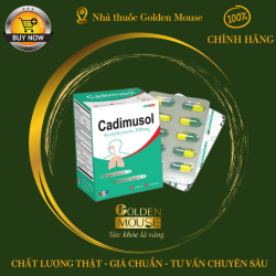 CADIMUSOL