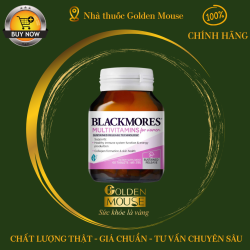 BLACKMORES WOMENS VITA
