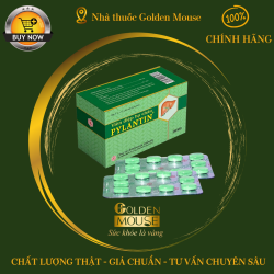 DIỆP HẠ CHÂU PYLANTIN