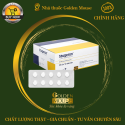 STUGERON 25MG