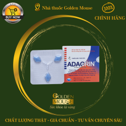 ADAGRIN 50MG