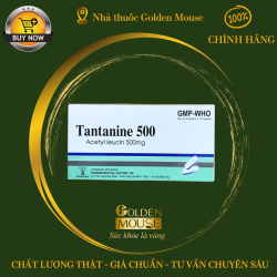 TANTANINE 500MG