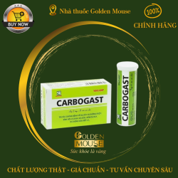 CARBOGAST NADYPHAR
