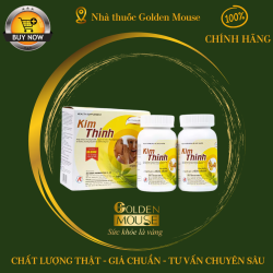 KIM THÍNH 90 VIÊN
