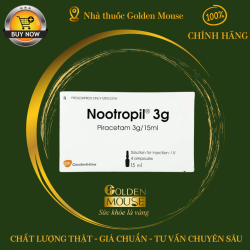 NOOTROPIL 3G/15ml
