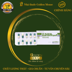 ELDOSIN 300MG