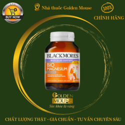 BLACKMORES BIO MAGNESIUM
