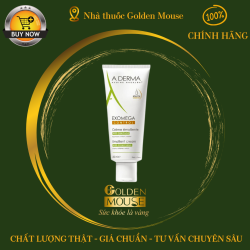 A-DERMA EXOMEGA CREAM 200ML