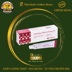 TERBINAFIN STADA CREAM 1%