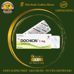 DOCHICIN 1MG