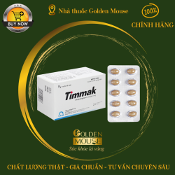 TIMMAK