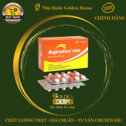 AGIROFEN 400