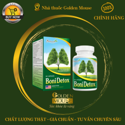 BONIDETOX