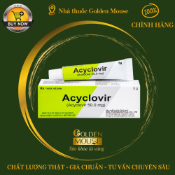 ACYCLOVIR SINIL