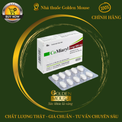 CO MIARYL 2/500MG