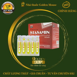STASAMIN 1200MG/6ML