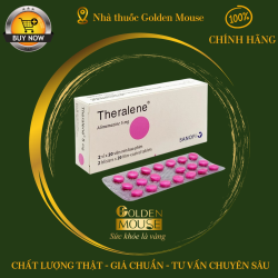 THERALENE 5MG