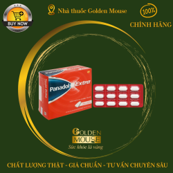 PANADOL EXTRA