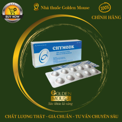 CHYMODK 8400