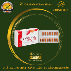 LIPANTHYL 200MG