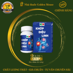KHỚP DIỆU LINH