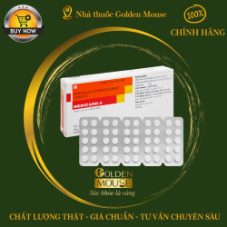 NEBICARD 5MG