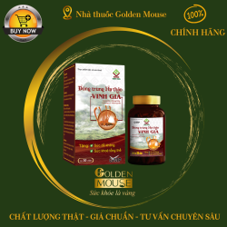 ĐÔNG TRÙNG HẠ THẢO VINH GIA