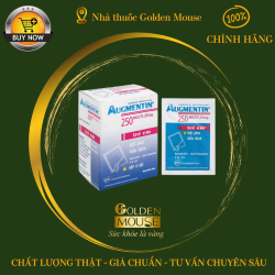 AUGMENTIN 250/31,5MG