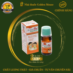 AMEFLU EXPECTORANT