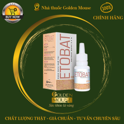 ETOBAT 10ML