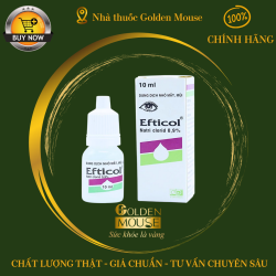 EFTICOL 0.9%