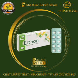 ELTHON 50MG