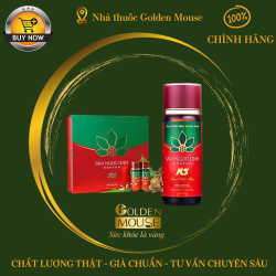 DỊCH CHIẾT SÂM NGỌC LINH K5