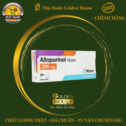 ALLOPURINOL MYLAN