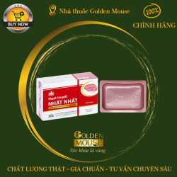 HOẠT HUYẾT NHẤT NHẤT