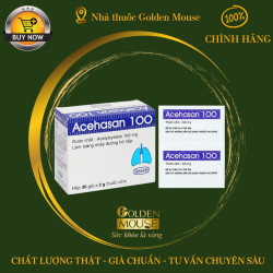 ACEHASAN 100MG