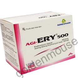 AGI-ERY 500