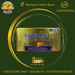 ALPHA LIVER