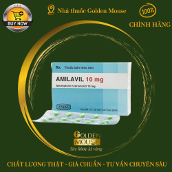 AMILAVIL 10MG