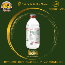 AMINOPLASMAL 10% 500ML