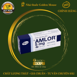 AMLOR 5MG